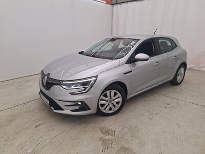 RENAULT Megane Berline RENAULT Megane Berline